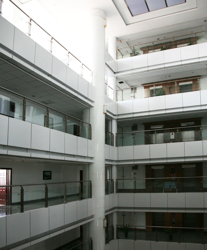 北京城建设计发展集团股份有限公司-设计咨询