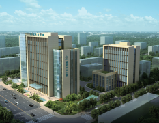 北京城建设计发展集团股份有限公司-建筑设计